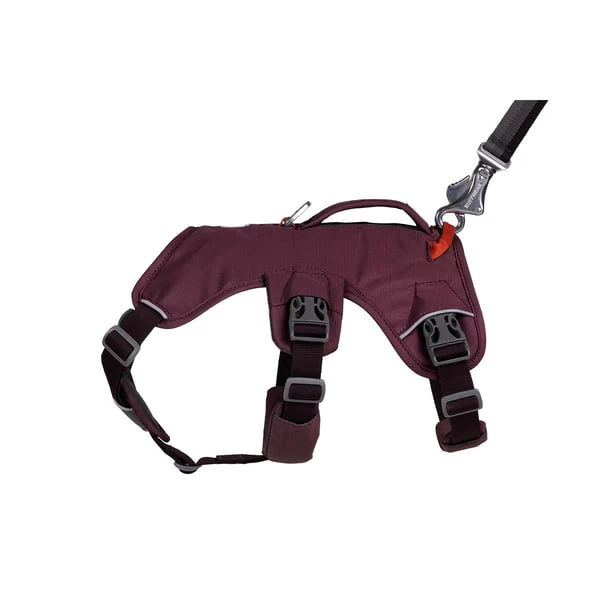 Ruffwear Geschirr Web Master Purple Rain 8 Ruffwear Geschirr Web Master Purple Rain – Bild 6