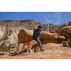 Ruffwear Geschirr Web Master Red Sumac -Haustierprodukte ruffwear geschirr web master red sumac web 10