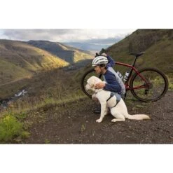 Ruffwear Geschirr Web Master Slate Blue -Haustierprodukte ruffwear geschirr web master slate blue web 12