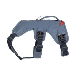 Ruffwear Geschirr Web Master Slate Blue -Haustierprodukte ruffwear geschirr web master slate blue web 3