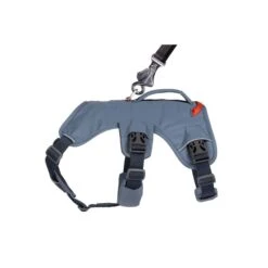 Ruffwear Geschirr Web Master Slate Blue -Haustierprodukte ruffwear geschirr web master slate blue web 4