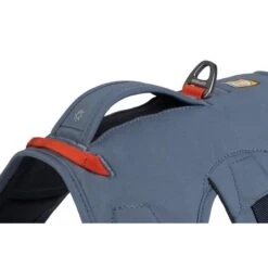 Ruffwear Geschirr Web Master Slate Blue -Haustierprodukte ruffwear geschirr web master slate blue web 6