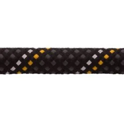 Ruffwear Knot-a-Leash Leine 11⌀ -Haustierprodukte ruffwear leine knot a leash obsidian black web 6F69ygESnRj9Uf