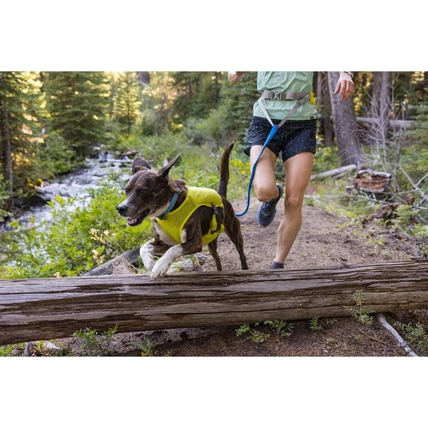 Ruffwear Trail Runner Leine 9 Ruffwear Trail Runner Leine – Bild 7