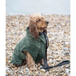 Rukka Pets Medea Eco Bademantel -Haustierprodukte rukka pets bademantel medea 3aWklWkBu7Zcrv