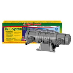 Sera UV-C-System-24 Watt | Rückläufer