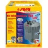 Sera Fil Bioactive 250 + UV Außenfilter 2 Sera Fil Bioactive 250 + UV Außenfilter -Haustierprodukte sera fil bioactive 250 uv aussenfilter