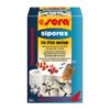 Sera Siporax 2,9kg (10l) -Haustierprodukte sera siporax 1