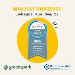 Dogs'n Tiger Genuss Nassfutter Hühnerfilet 12 Dogs'n Tiger Genuss Nassfutter Hühnerfilet -Haustierprodukte siegel 5vO17HVslwZGmd