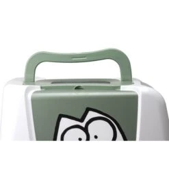 Simon's Cat Katzentoilette 50 X 37 X 39 Cm 14 Simon's Cat Katzentoilette 50 X 37 X 39 Cm -Haustierprodukte simon s cat katzentoilette 50 x 37 x 39 cm 3