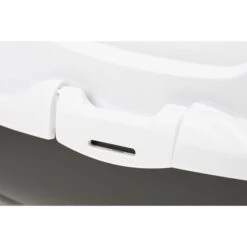 Simon's Cat Katzentoilette 50 X 37 X 39 Cm 16 Simon's Cat Katzentoilette 50 X 37 X 39 Cm -Haustierprodukte simon s cat katzentoilette 50 x 37 x 39 cm 5