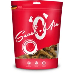 SnackOMio - Hühnerfüße 350g Und Hühnerflügel 500g -Haustierprodukte snackomio huehnerfuesse 2606f136ca712d