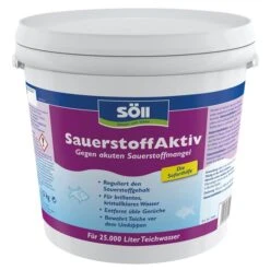 Söll SauerstoffAktiv