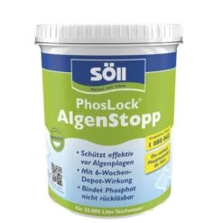 Söll PhosLock AlgenStopp