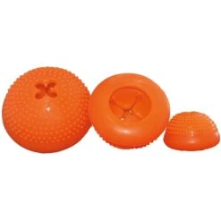 Starmark Hundespielzeug Everlasting Bento Ball L -Haustierprodukte starmark everlasting bento ball alles4SLRUqppzEW6