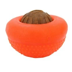 Starmark Hundespielzeug Everlasting Bento Ball L -Haustierprodukte starmark everlasting bento ball l 3