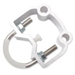 Aumüller Fahrrad-Tierkorb E-Bike Fähig -Haustierprodukte steuerkopfmontagesystem 167