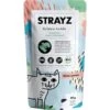 STRAYZ Bio Lachs & Brokkoli -Haustierprodukte strayz pouch lachs 1PKyiXxRALpx8i