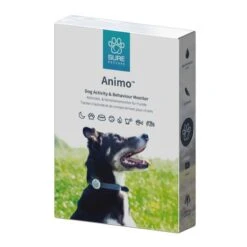 Sure Petcare Animo Aktivitätstracker | Rückläufer -Haustierprodukte sure petcare animo aktivitatstracker 6R3FhRD2leUYSu