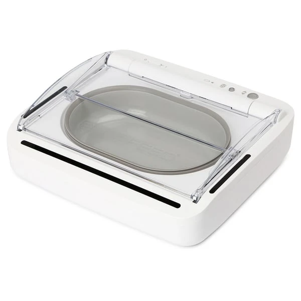 Sureflap SureFeed Luftdichte Futterschale 4 Sureflap SureFeed Luftdichte Futterschale – Bild 2