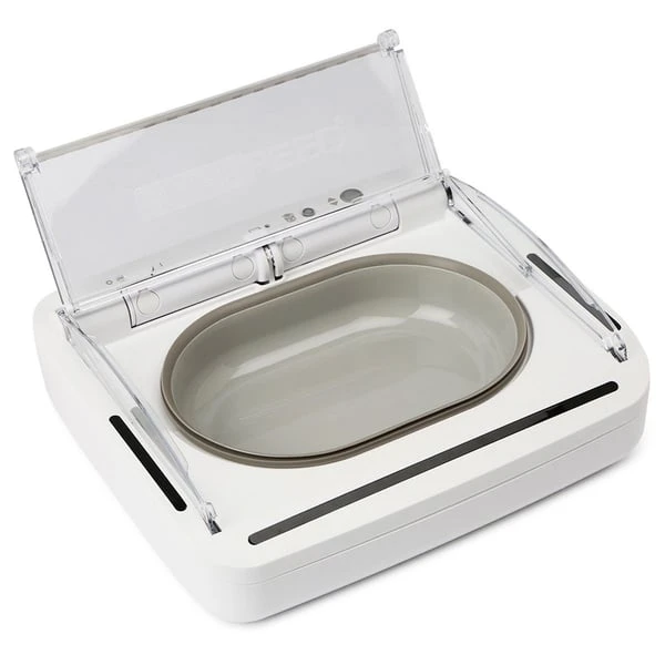 Sureflap SureFeed Luftdichte Futterschale 8 Sureflap SureFeed Luftdichte Futterschale – Bild 6