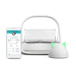 SureFeed Mikrochip Futterautomat Connect + Hub -Haustierprodukte surefeed mikrochip futterautomat connect 15d316bf5f290b