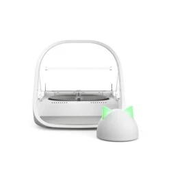 SureFeed Mikrochip Futterautomat Connect + Hub