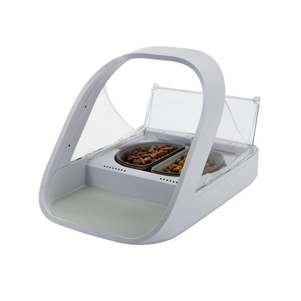 SureFeed Mikrochip Futterautomat Connect 9 SureFeed Mikrochip Futterautomat Connect – Bild 7