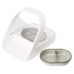 Sureflap SureFeed Mikrochipgesteuerter Futterautomat 13 Sureflap SureFeed Mikrochipgesteuerter Futterautomat -Haustierprodukte surefeed mikrochipgesteuerter futterautomat 1