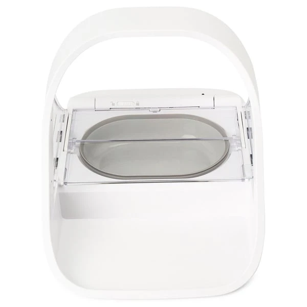 Sureflap SureFeed Mikrochipgesteuerter Futterautomat 9 Sureflap SureFeed Mikrochipgesteuerter Futterautomat – Bild 7