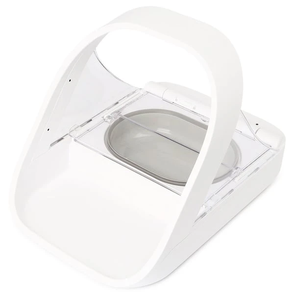 Sureflap SureFeed Mikrochipgesteuerter Futterautomat 7 Sureflap SureFeed Mikrochipgesteuerter Futterautomat – Bild 5