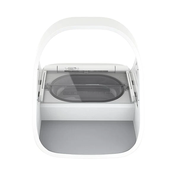 Sureflap SureFeed Mikrochipgesteuerter Futterautomat 4 Sureflap SureFeed Mikrochipgesteuerter Futterautomat – Bild 2