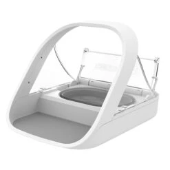 Sureflap SureFeed Mikrochipgesteuerter Futterautomat