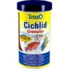 Tetra Cichlid Granules 500 Ml