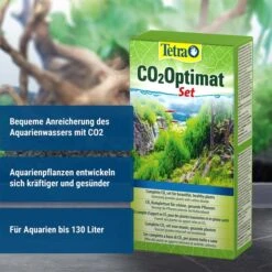 Tetra CO2-Optimat 9 Tetra CO2-Optimat -Haustierprodukte tetra co2 optimat 3