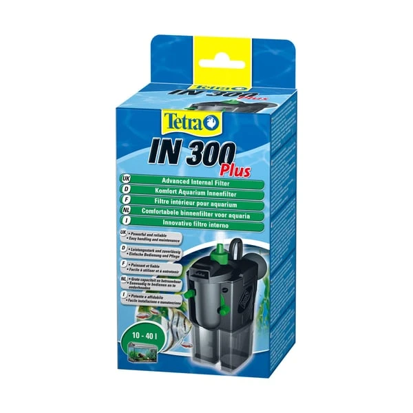 Tetra Innenfilter IN 3 Tetra Innenfilter IN