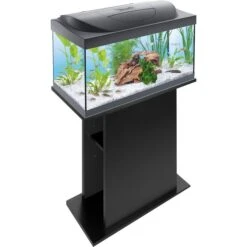 Tetra StarterLine Aquarium Unterschrank -Haustierprodukte tetra starterline aquarium unterschrank 2