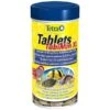 Tetra Tablets TabiMin XL - 133 Tabletten 1 Tetra Tablets TabiMin XL - 133 Tabletten -Haustierprodukte tetra tablets tabimin xl