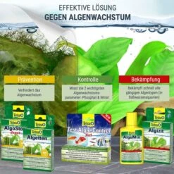 Tetra Wassertest AlgaeControl 3in1 11 Tetra Wassertest AlgaeControl 3in1 -Haustierprodukte tetra wassertest algaecontrol 3in1 4