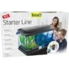 Tetra Starter Line LED Aquarium 105L -Haustierprodukte tetra starterline led 105l 1rb6MO0Iu6pUey
