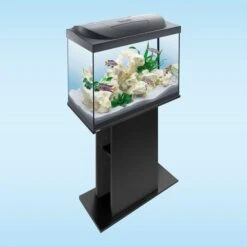 Tetra Starter Line LED Aquarium 80L -Haustierprodukte tetra starterline led 80l 5ThYJNijn1f1VN