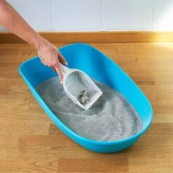 ZooRoyal Tigrooo Mit Babypuderduft -Haustierprodukte tigrooo babypuderduft neu 12kg 2