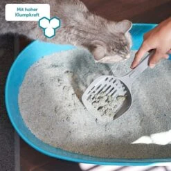 ZooRoyal Tigrooo Mit Babypuderduft -Haustierprodukte tigrooo babypuderduft neu 12kg 6