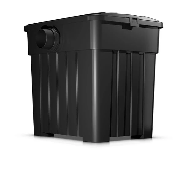 Söll TITAN® Filter Mit HERZ®-Technologie 3 Söll TITAN® Filter Mit HERZ®-Technologie