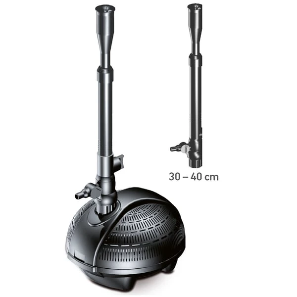 Toom Pontec Wasserspielpumpe 1500 3 Toom Pontec Wasserspielpumpe 1500