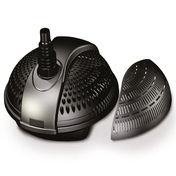 Toom Pontec Wasserspielpumpe 1500 4 Toom Pontec Wasserspielpumpe 1500 – Bild 2