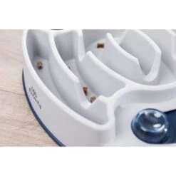 Trixie Dog Activity Slide & Feed Strategiespiel 8 Trixie Dog Activity Slide & Feed Strategiespiel -Haustierprodukte trixie activity slide and feed 3