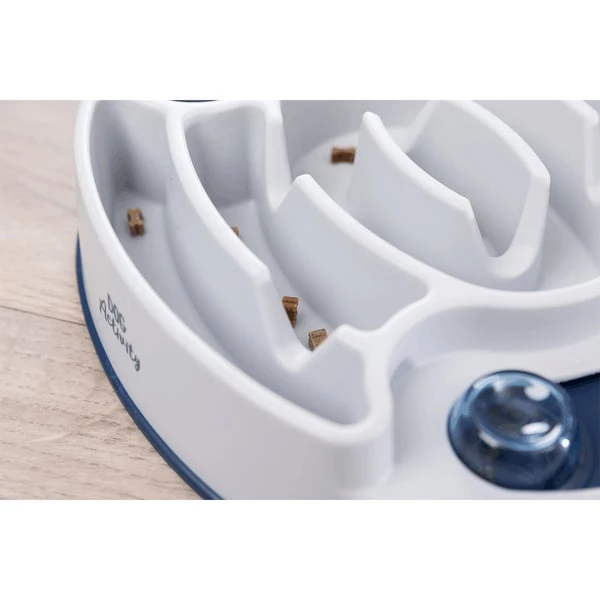 Trixie Dog Activity Slide & Feed Strategiespiel 5 Trixie Dog Activity Slide & Feed Strategiespiel – Bild 3