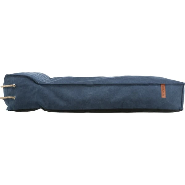 Trixie BE NORDIC Kissen Föhr Dunkelblau 9 Trixie BE NORDIC Kissen Föhr Dunkelblau – Bild 7