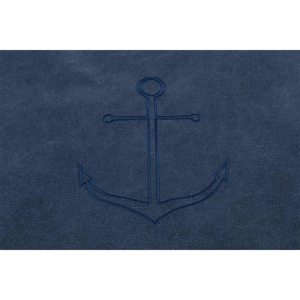 Trixie BE NORDIC Kissen Föhr Dunkelblau 7 Trixie BE NORDIC Kissen Föhr Dunkelblau – Bild 5